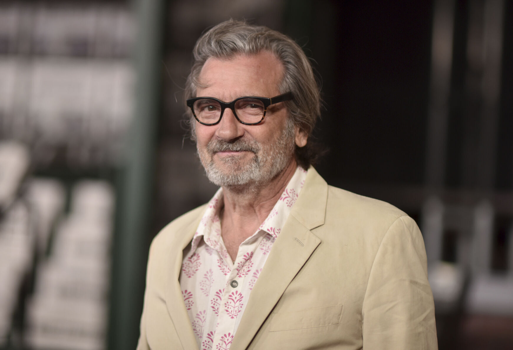 Griffin Dunne